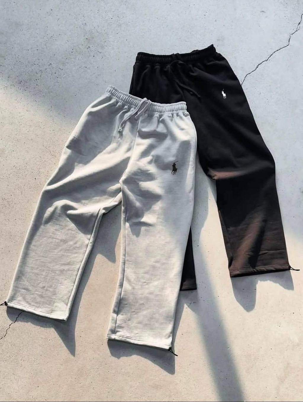 Baggy Polo Ralph Lauren