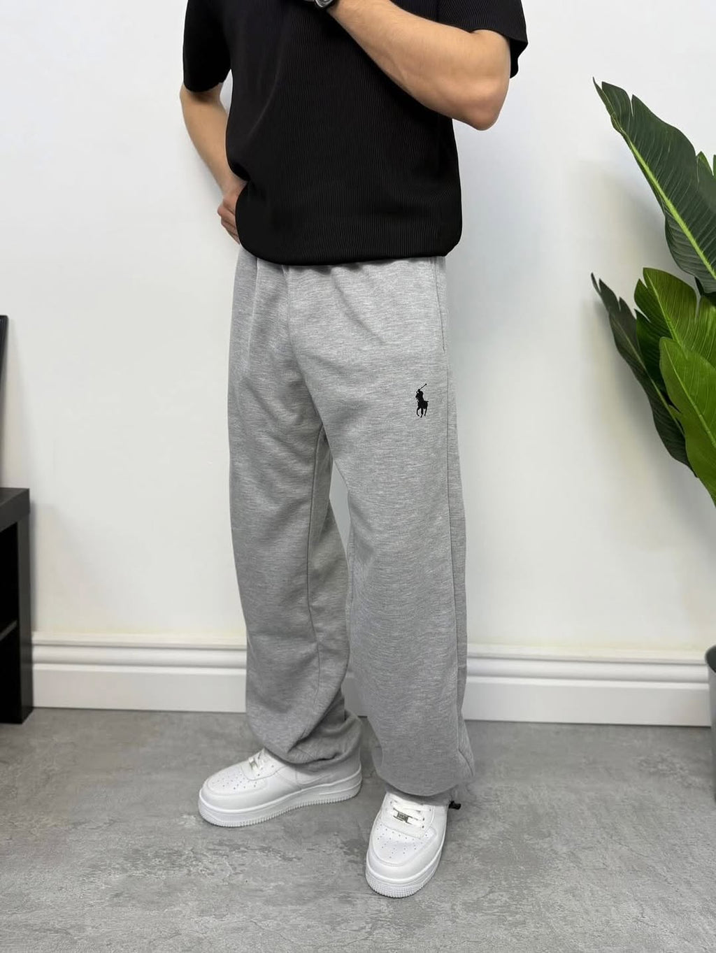 Baggy Polo Ralph Lauren