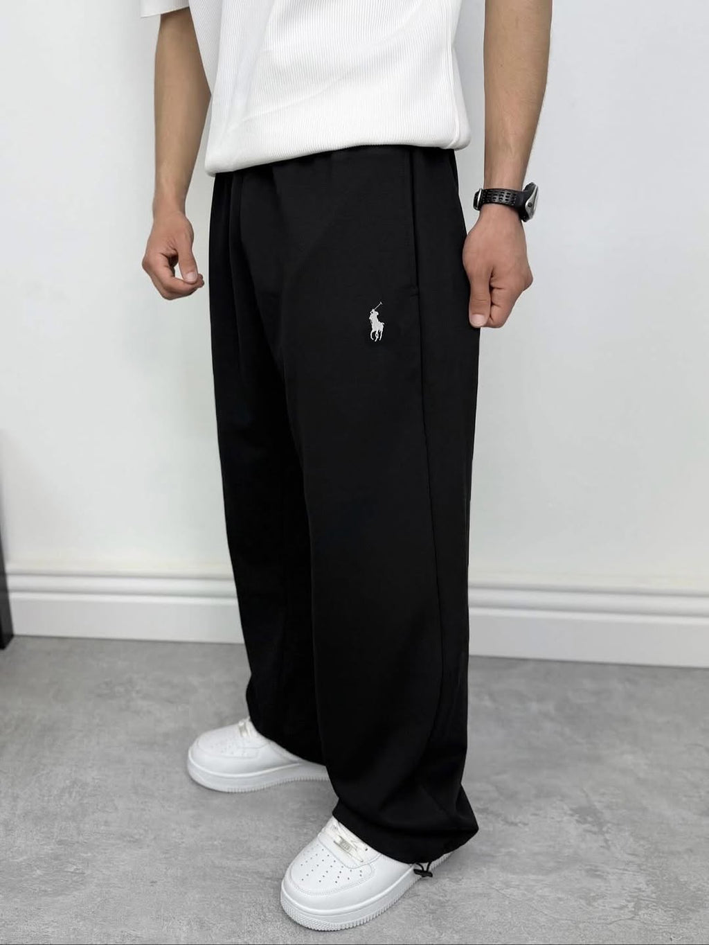 Baggy Polo Ralph Lauren