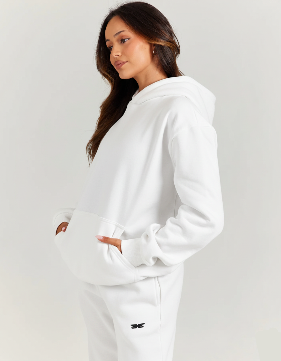 𝐇𝐨𝐨𝐝𝐢𝐞 𝐎𝐯𝐞𝐫𝐬𝐢𝐳𝐞 𝐔𝐧𝐢𝐬𝐞𝐱𝐞 𝟏𝟎𝟎% 𝐂𝐨𝐭𝐨𝐧