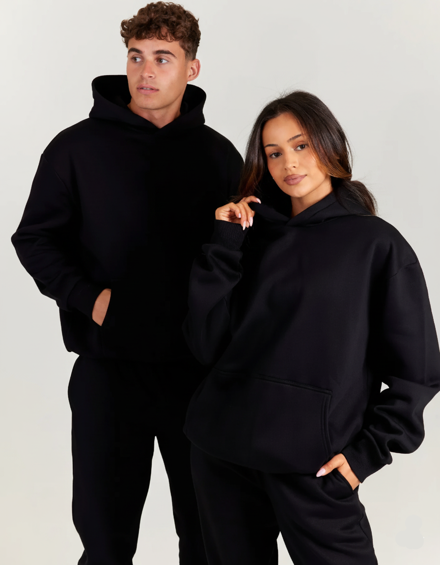 𝐇𝐨𝐨𝐝𝐢𝐞 𝐎𝐯𝐞𝐫𝐬𝐢𝐳𝐞 𝐔𝐧𝐢𝐬𝐞𝐱𝐞 𝟏𝟎𝟎% 𝐂𝐨𝐭𝐨𝐧