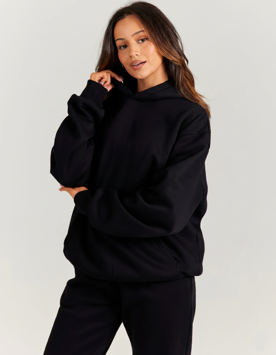 𝐇𝐨𝐨𝐝𝐢𝐞 𝐎𝐯𝐞𝐫𝐬𝐢𝐳𝐞 𝐔𝐧𝐢𝐬𝐞𝐱𝐞 𝟏𝟎𝟎% 𝐂𝐨𝐭𝐨𝐧