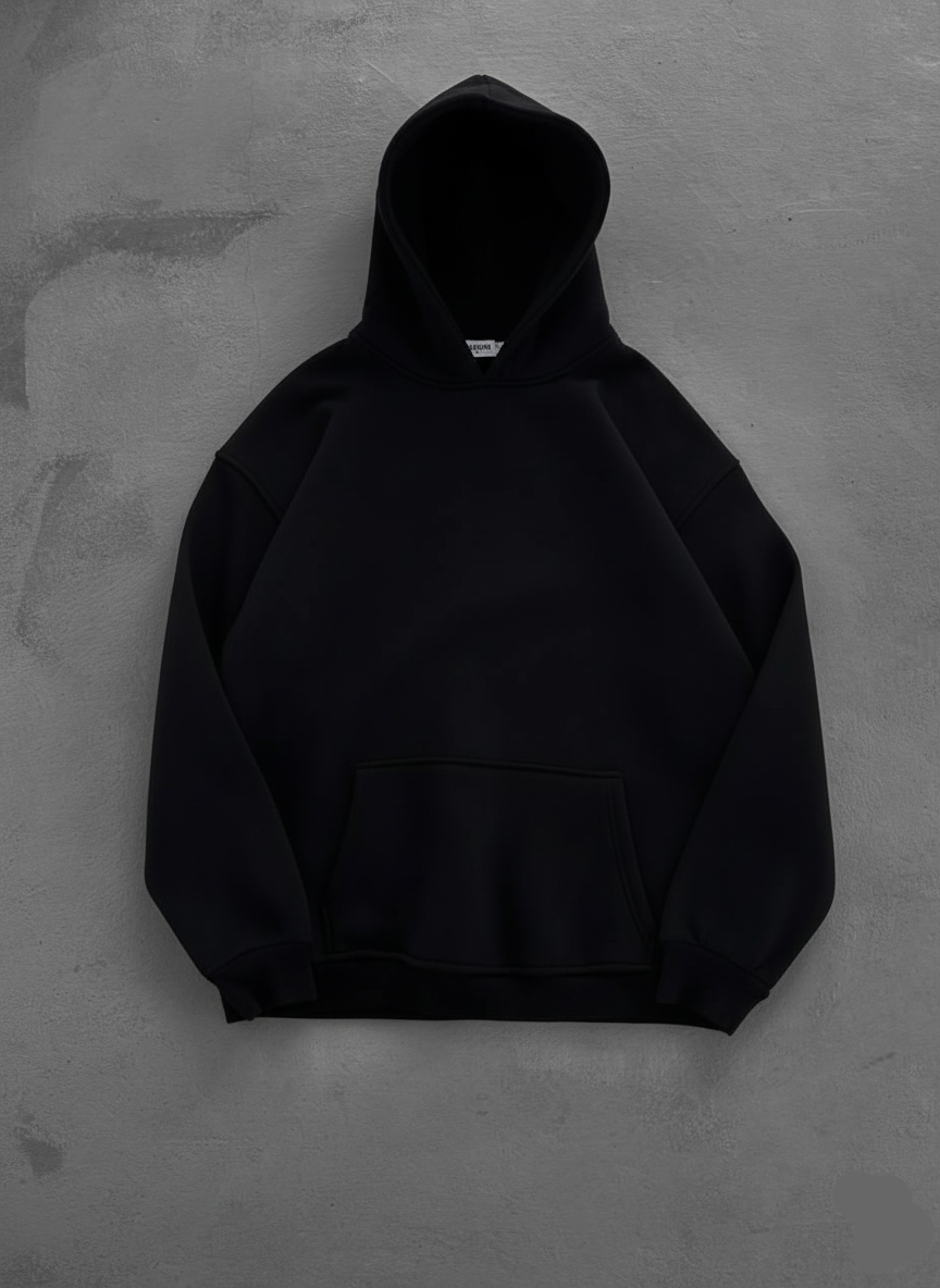 𝐇𝐨𝐨𝐝𝐢𝐞 𝐎𝐯𝐞𝐫𝐬𝐢𝐳𝐞 𝐔𝐧𝐢𝐬𝐞𝐱𝐞 𝟏𝟎𝟎% 𝐂𝐨𝐭𝐨𝐧